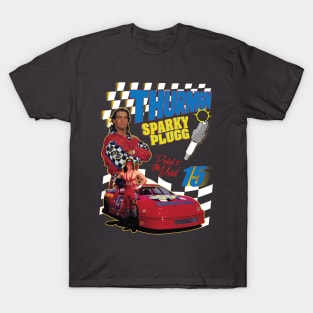 sparky plugg T-Shirt